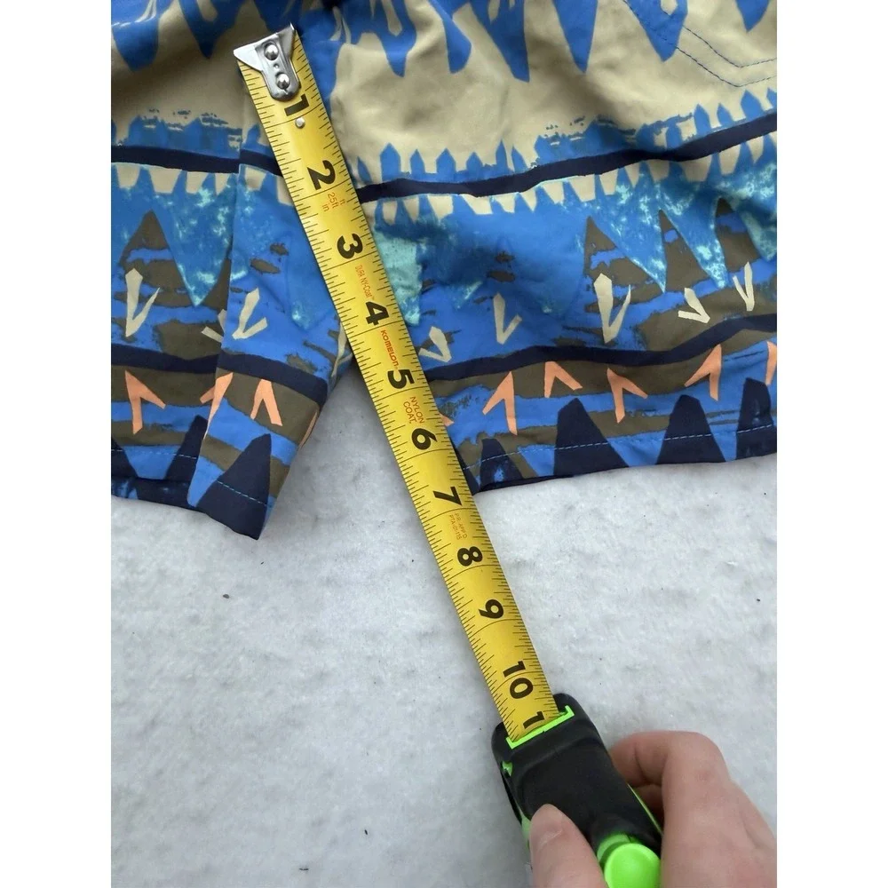 Patagonia baggies shorts